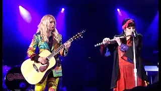 Heart Stairway to Heaven Hollywood Bowl 9/9/19