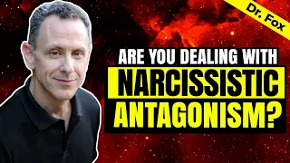 How Narcissism and Antagonism Affect Your Life