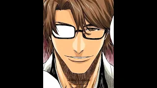 Aizen and Urahara Kisuke (Life in Rio Edit) Sped up version