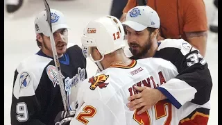 Stanley Cup Finals highlights 2004