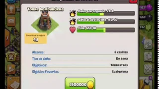 Mejorando la Reina Arquera a nivel 20!! #3 - Maximizando Reyes al 40 TH10 - Clash of clans