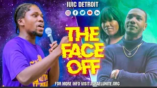 Baptist And Catholic Face Off Against the Israelites In Detroit