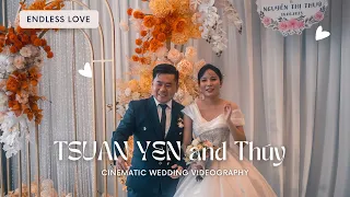 20230618_TSUNG YEN's WEDDING_CINEMATIC VLOG_SONY ZV-E1