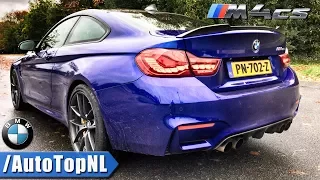 BMW M4 CS Review by AutoTopNL