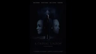 A Casual Liaison - Official Trailer (2024)