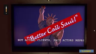 Better Call Saul - Breaking Bad - 1st Appearance