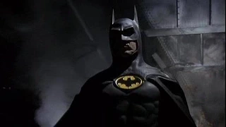 BATMAN '89 Official Trailer (High Quality)