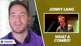 First Time Hearing "Fire and Rain" Jonny Lang and Jonathan Butler | Christian Reacts!!!