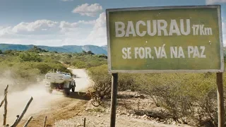 'Bacurau' - first trailer - Cannes Competition title
