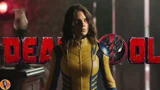 X-23 will be Comic Accurate in Deadpool 3