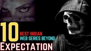 Top 10 Best Indian Web Series Beyond Expectation Part 1 |  Highest imdb rated Indian web series