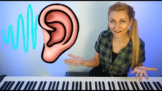 Cum scoatem acordurile dupa ureche? Perfect - Ed Sheeran - PERFECT chord ear training