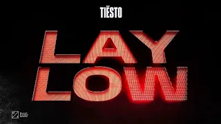 Tiësto - Lay low [Sub Español]