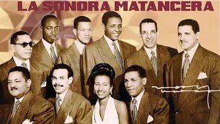 Música Cubana - Sonora Matancera Grandes Éxitos - 28 Grandes Exitos (Disco Completo)