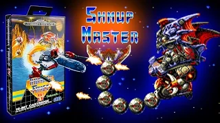 Thunder Force IV - The Greatest SHMUP of the 16-bit Generation