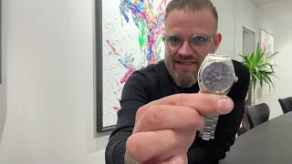 Sådan tjekker man ind i Rolex familien for under kr. 35.000,- helt uden ventelister.