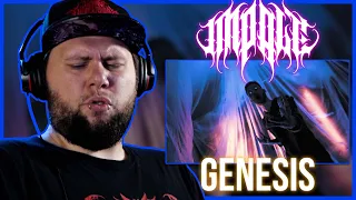 Another banger from Germany! | Impale - Genesis (Reaction/Review)