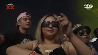 DEORRO EN EDC MEXICO 2023 (SET COMPLETO)