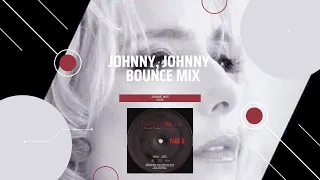 Jeanne Mas - Johnny, Johnny - Bounce Mix  - 2005