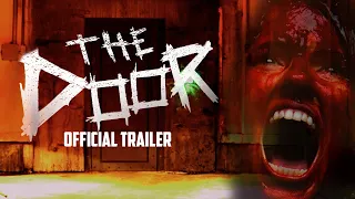 THE DOOR - Official Trailer (Watch For Free On Tubi)