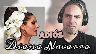 Diana Navarro - Adiós