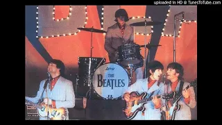 The Beatles Baby's In Black (Live At Nippon Budokan Hall, Japan) - Afternoon Show