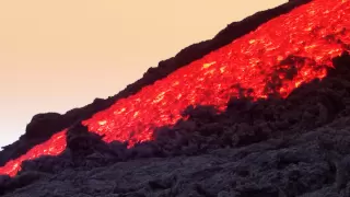 Pacaya Volcano, Guatemala