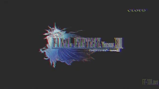 Ｆｉｎａｌ　Ｆａｎｔａｓｙ　Ｖｅｒｓｕｓ　ＸＩＩＩ