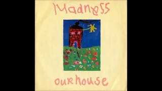 Madness - Our House (12'' Extended Version) - 1982