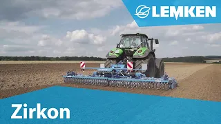 LEMKEN Zirkon | DE