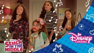 Daphne's Song | Stuck in the Middle | Disney Channel Africa