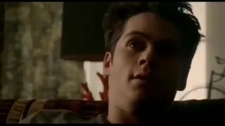 Stiles possuído •Teen Wolf (fandublagem)