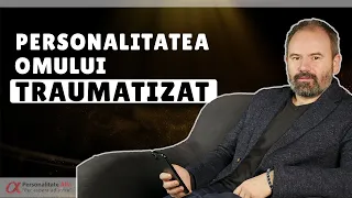 Personalitatea omului traumatizat