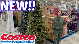 NEW!! WHAT'S NEW AT COSTCO OCTOBER 2023 | New Items at Costco | Costco Shop With Me October 2023