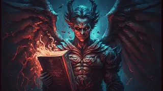 Book Of Enoch’s SECRETS | Azazel The Angel Who Corrupted GOD and MAN