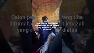 viral, calon pengantin wanita tewas kecelakaan saat hendak antar undangan pernikahan