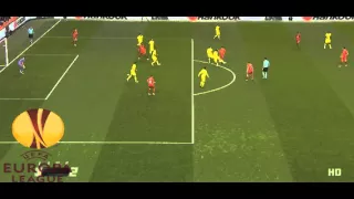 Daniel Sturridge Goal | Liverpool 2-0 Villarreal | UEL | 05/05/2016