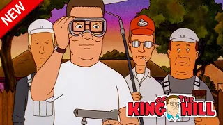 SPECIAL EPISODE 🌵 2 HOURS OF BEST 🌵King of the Hill 2024 ️️🌵S15 EP 191🌵 No Cut !!!
