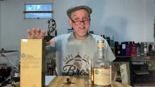 Just Whisky 🥃: Glen Garioch 12