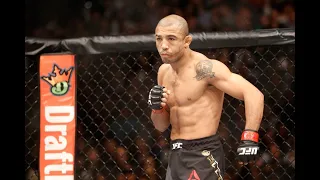 Petr Yan Vs Jose Aldo UFC 251 Preview and Prediction