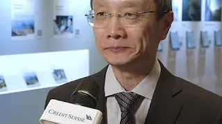 CIC 2019: Dong Tao on the Chinese economy