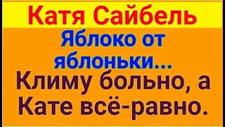 Сайбель//Дети//Обзор влогов//