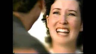 1999 TV COMMERCIALS FROM A VHS TAPE -  TIME SHIFTERS