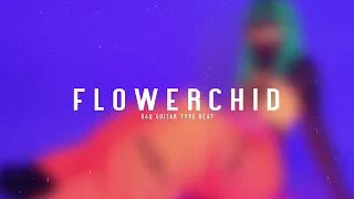 MACAN x HammAli x Navai Type Beat - "Flowerchid" |  Sad beat 2024