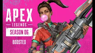 APEX Legends: Season 6 Official Trailer 4K (2020)