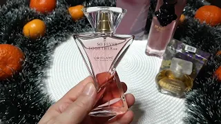 🌹Новые ароматы в мою парфколлекцию🌺 #парфюмы #ароматы #распаковка #коллекцияароматов
