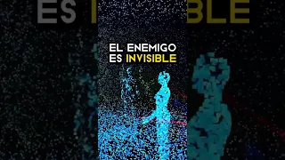 UN JUEGO DE TERROR CON ENEMIGOS INVISIBLES #thevoidness