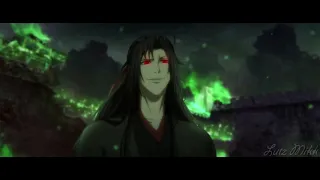 Mo Dao Zu Shi  [AMV] -  Blasphemy