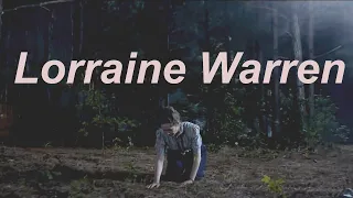 lorraine warren  ‖  survivor