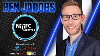 NUFC Matters With Ben Jacobs Talking #NUFC Transfers and looking ahead to Sheffield United